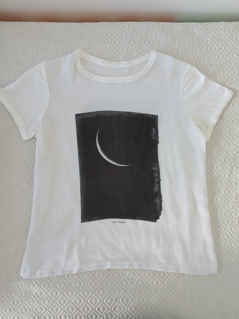 Remera Otra marca - imagen 1