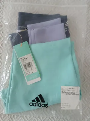 adidas