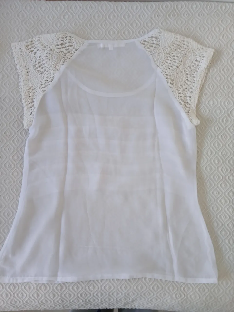 Blusa Ruthy rise - imagen 2