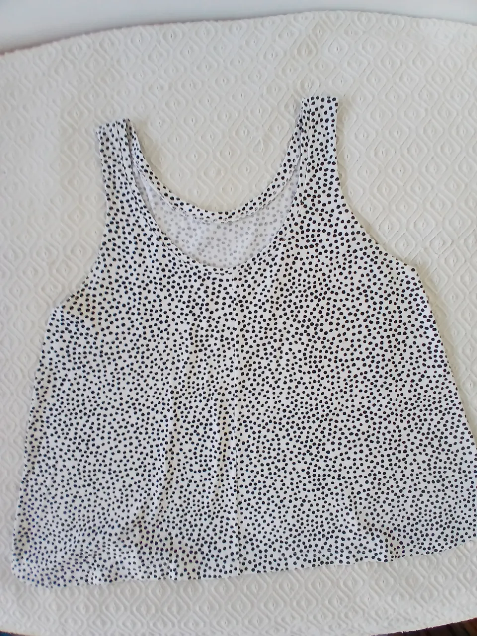 Musculosa Otra - imagen 2