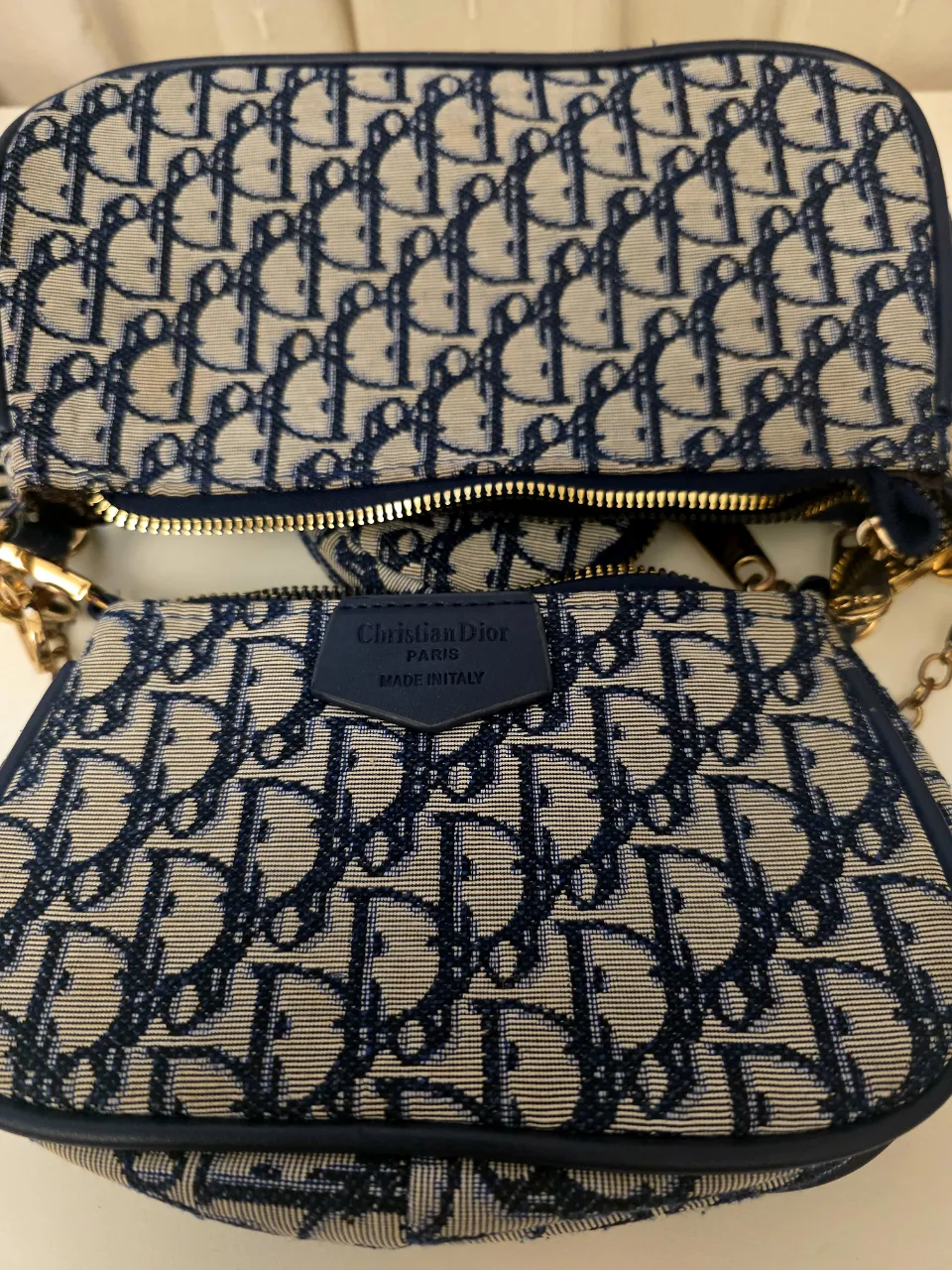Bolso Christian Dior - imagen 2