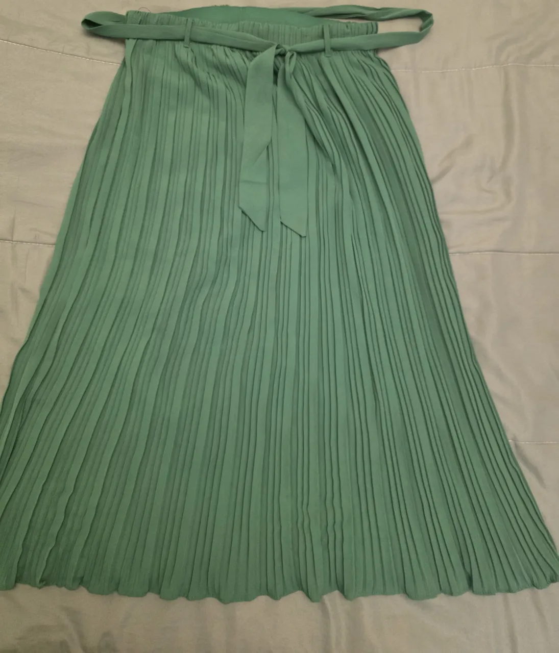 Pollera MAMY BLUE - imagen 3