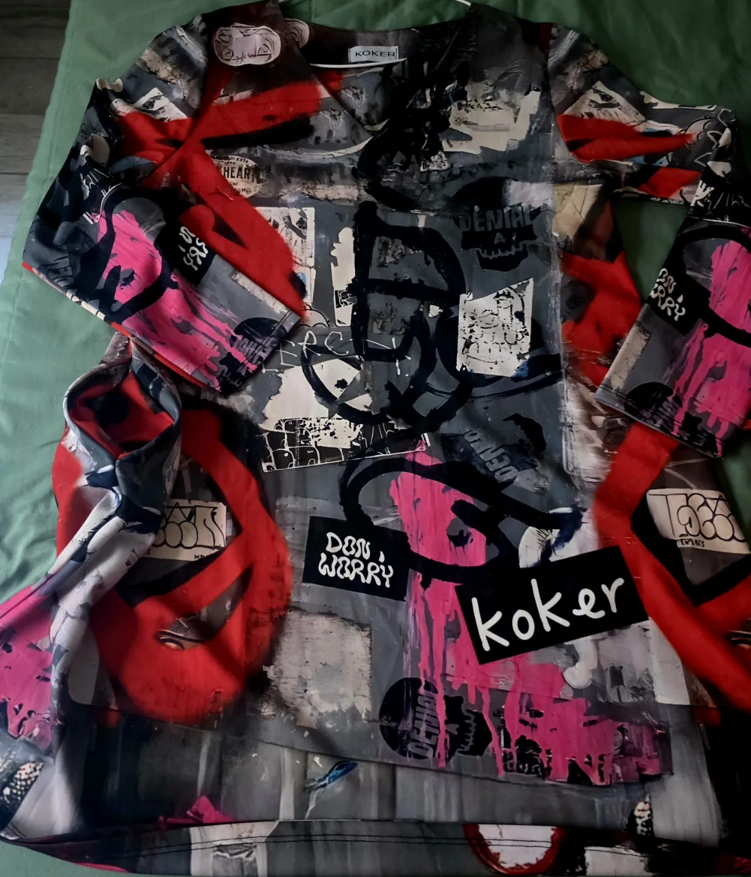 Vestido Koker - imagen 4