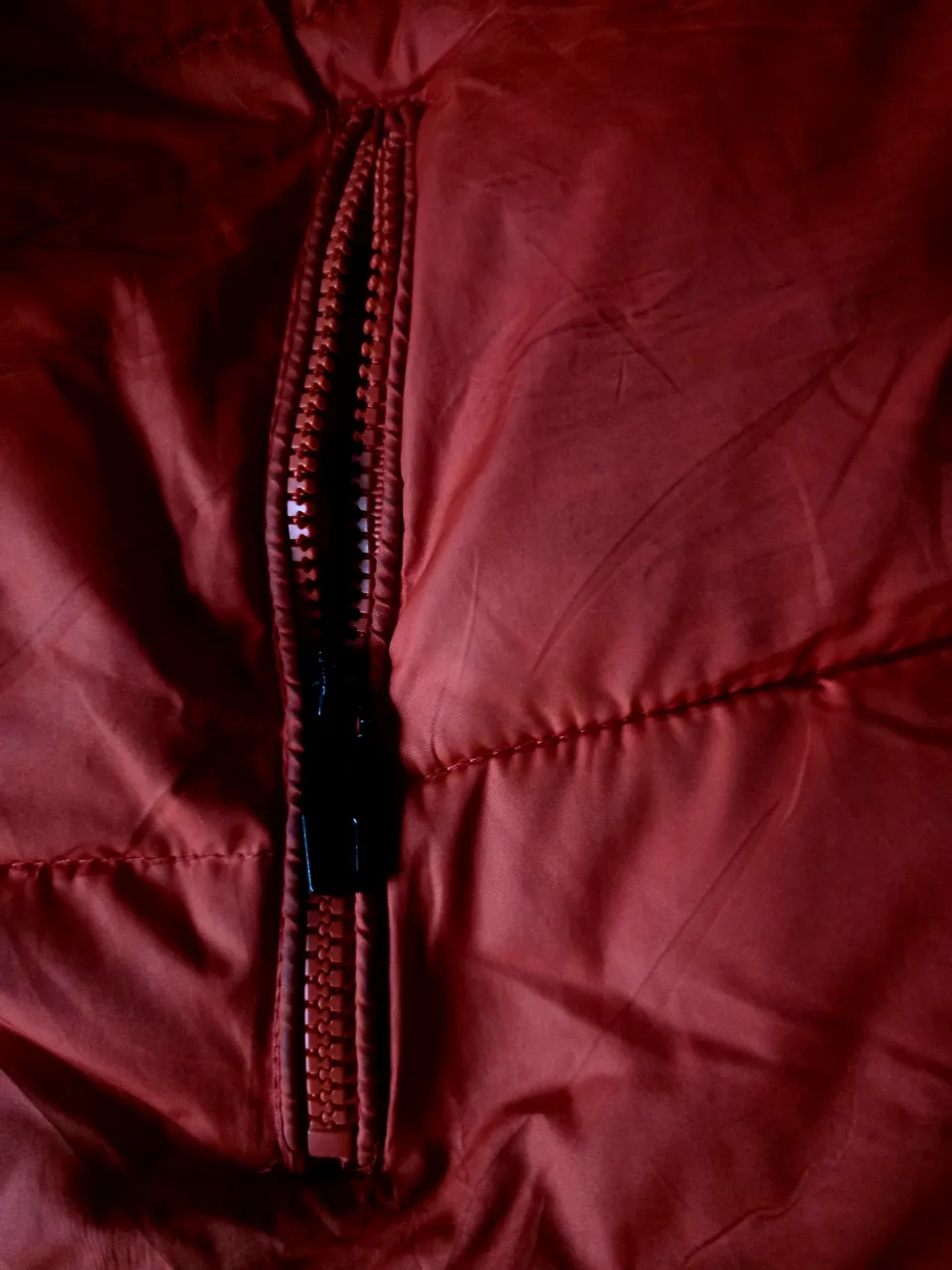 Campera Alaska - imagen 2