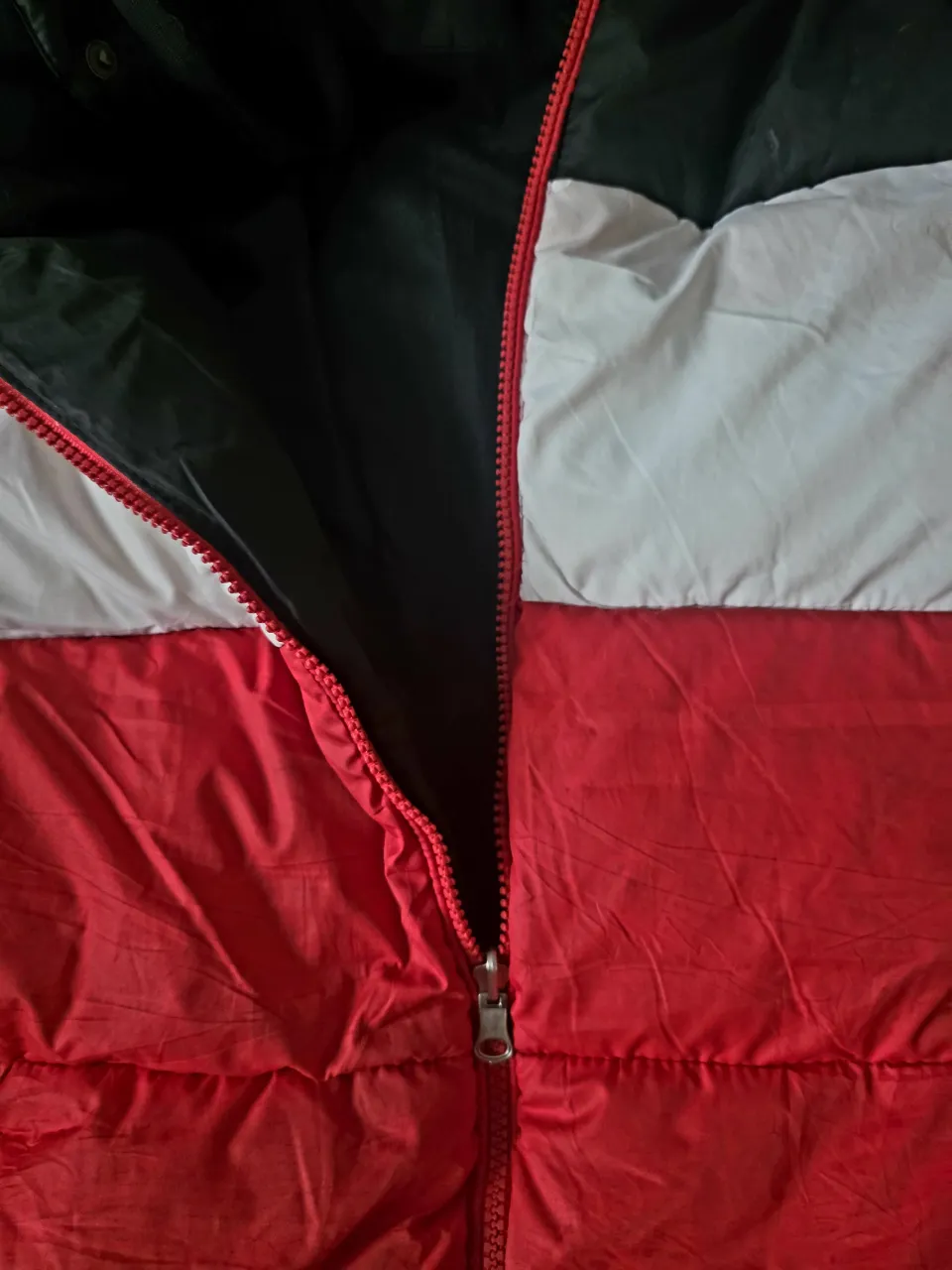 Campera Alaska - imagen 3