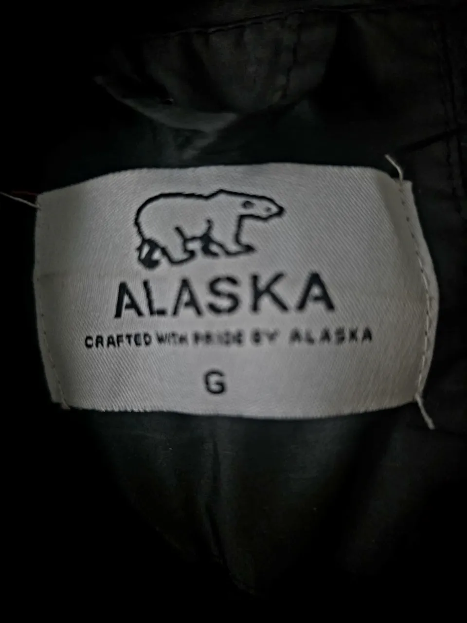 Campera Alaska - imagen 4