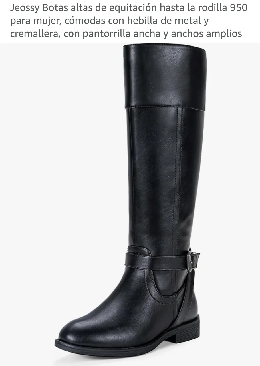 Botas Easy spirit - imagen 4