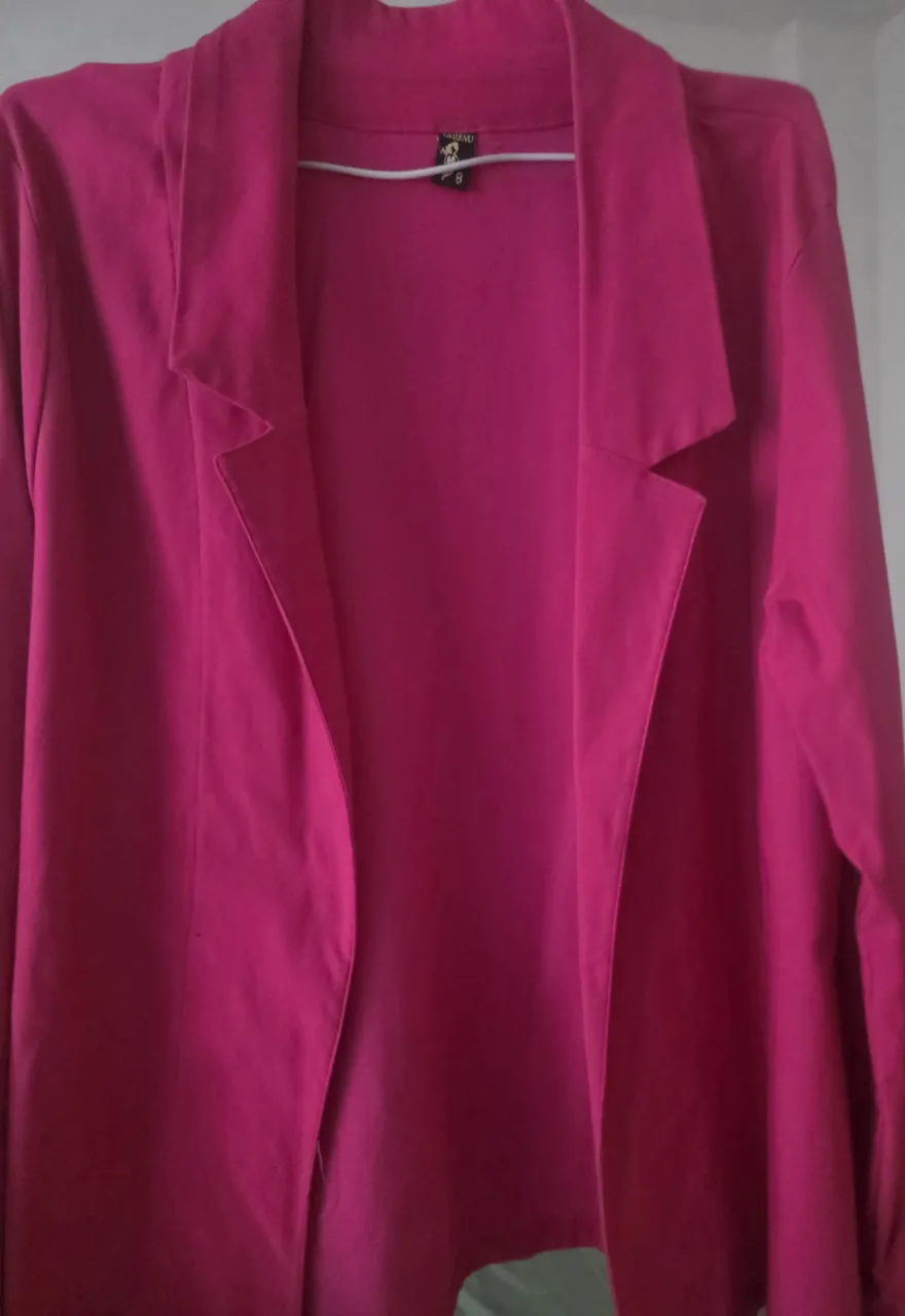 Blazer Tabano - imagen 1