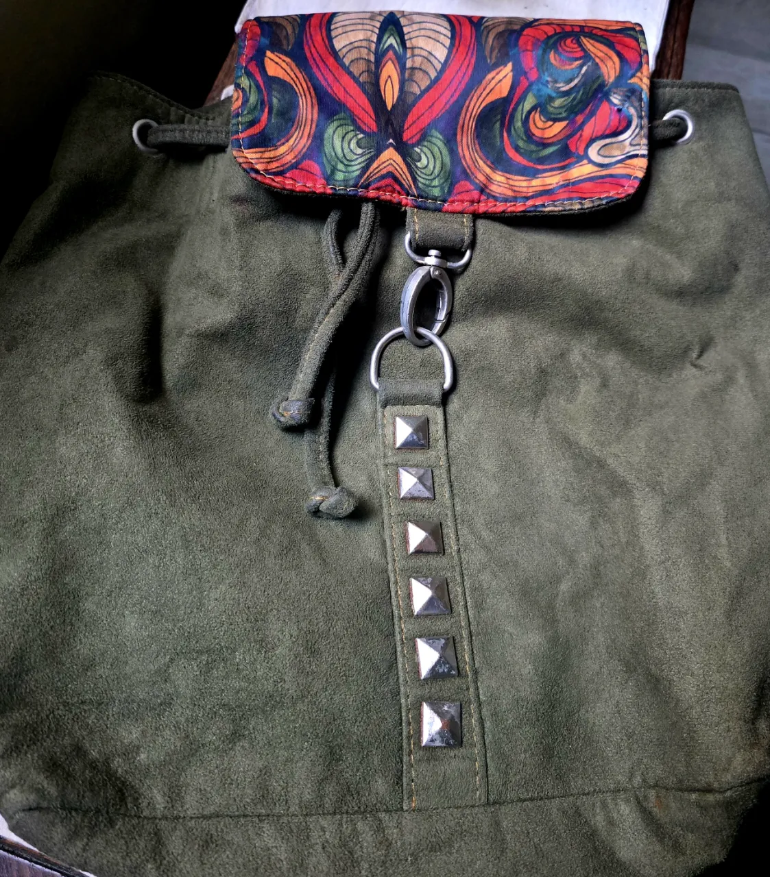 Mochila A ≠ - imagen 4