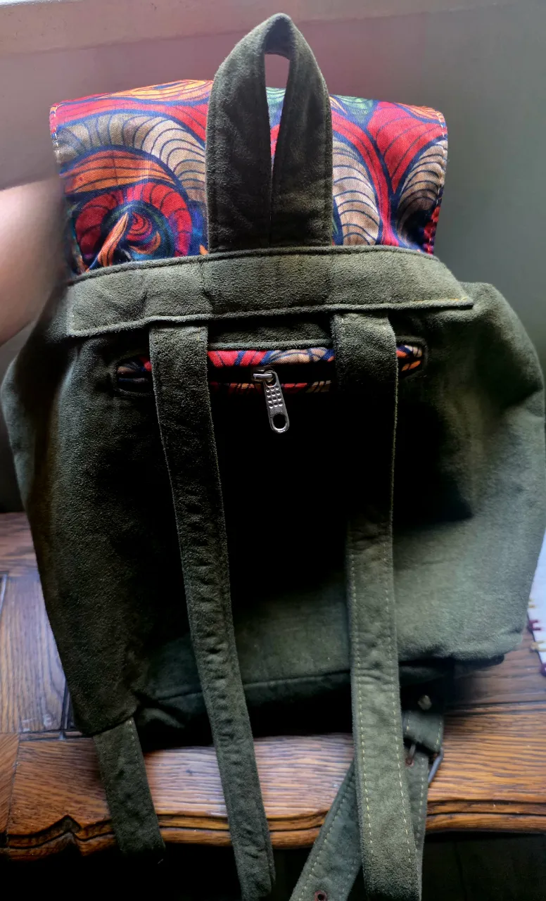 Mochila A ≠ - imagen 3