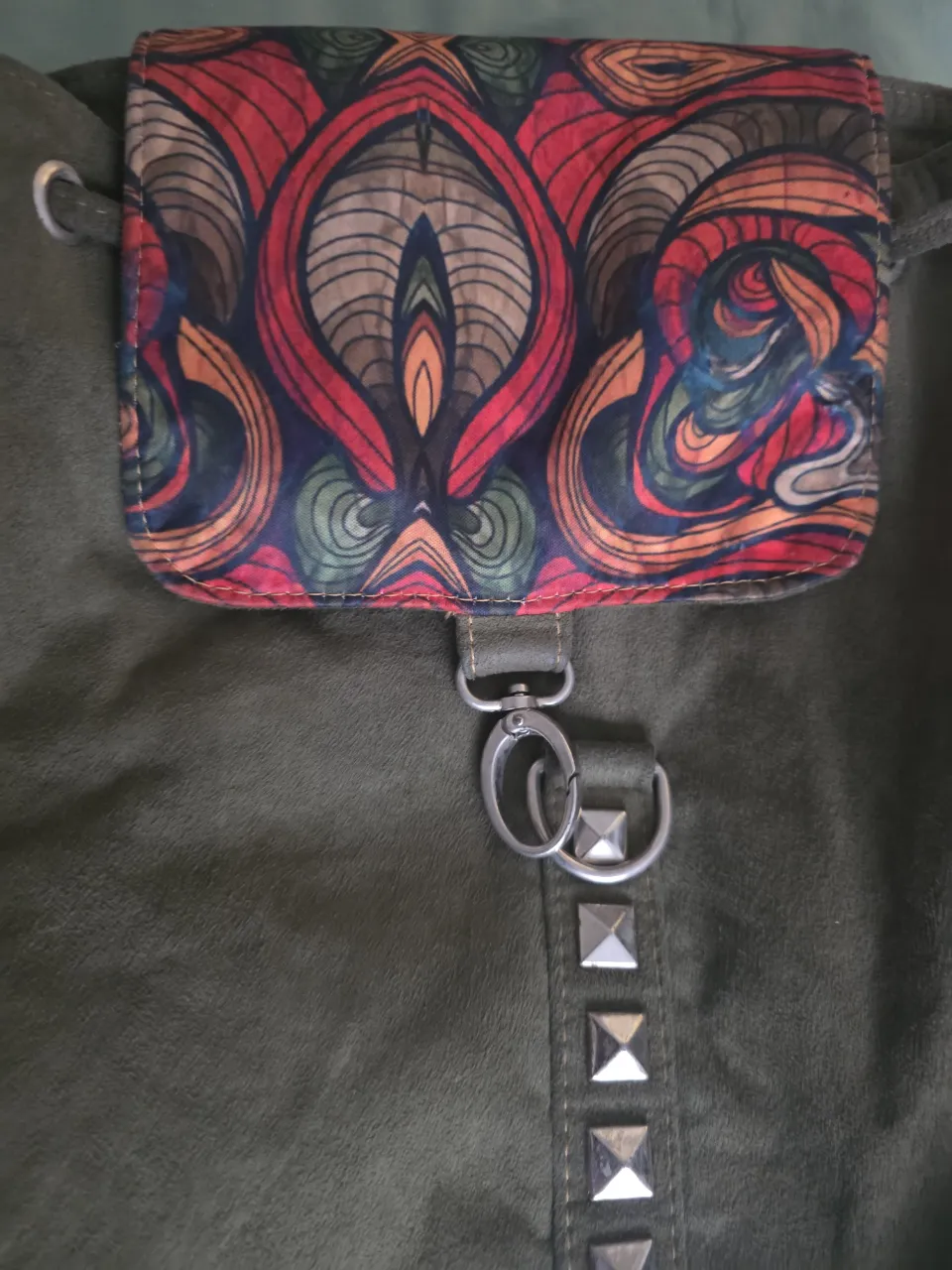 Mochila A ≠ - imagen 2