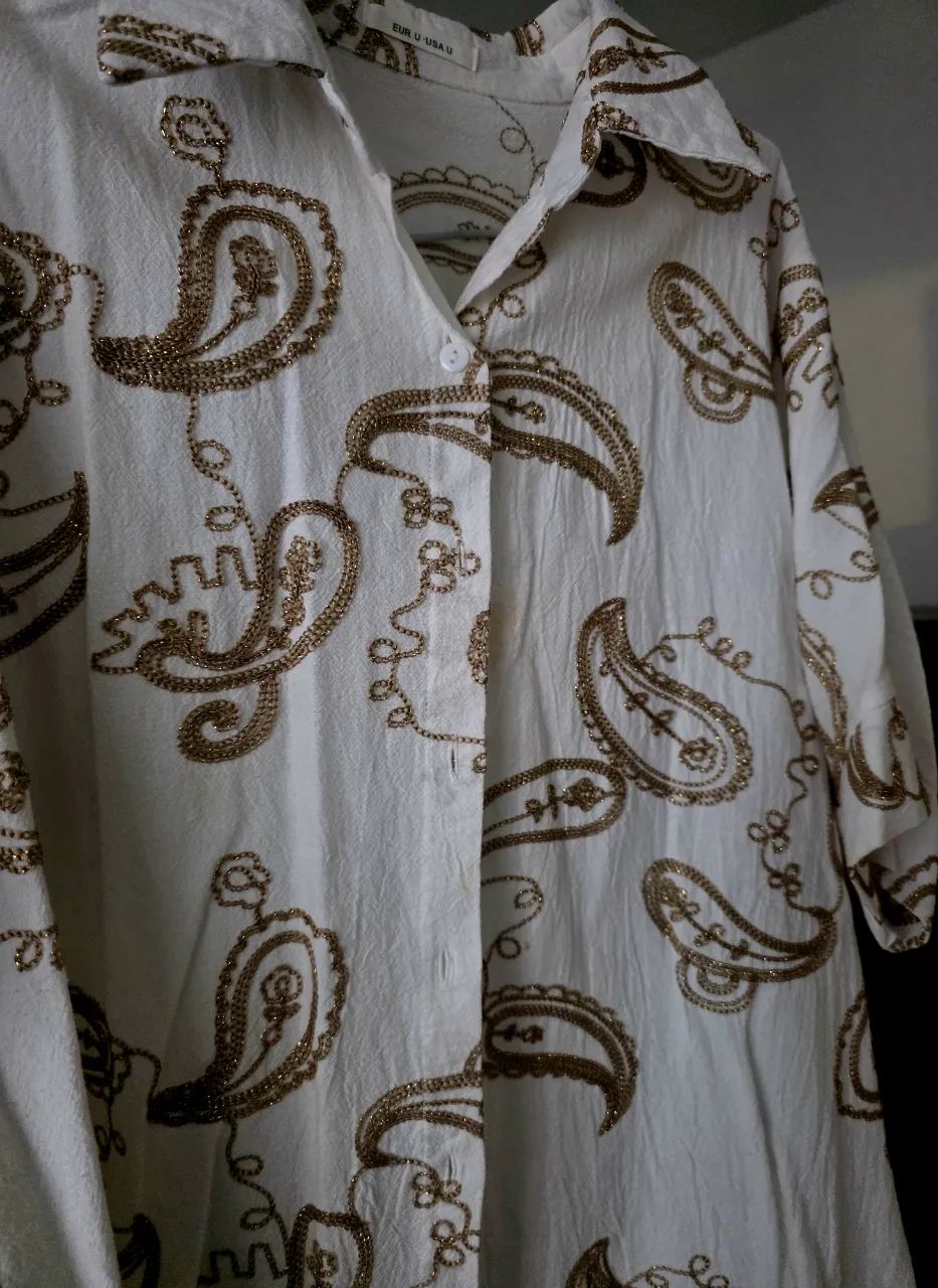Camisa Europa - imagen 2