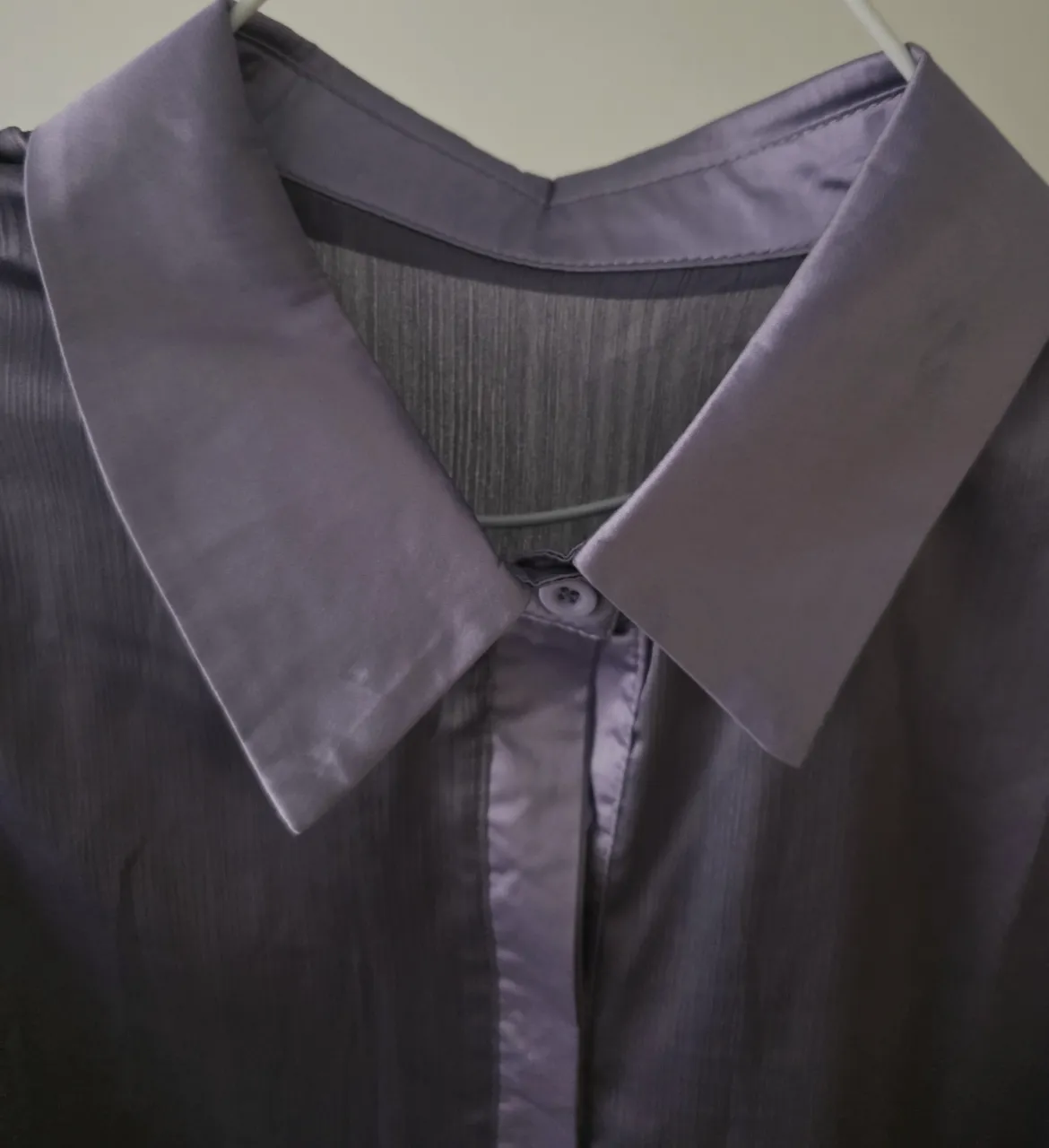 Camisa Shein clas - imagen 1