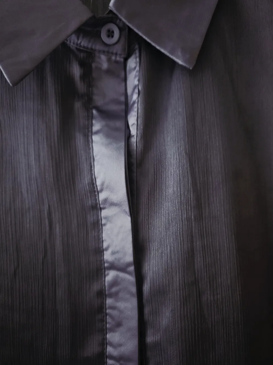 Camisa Shein clas - imagen 2