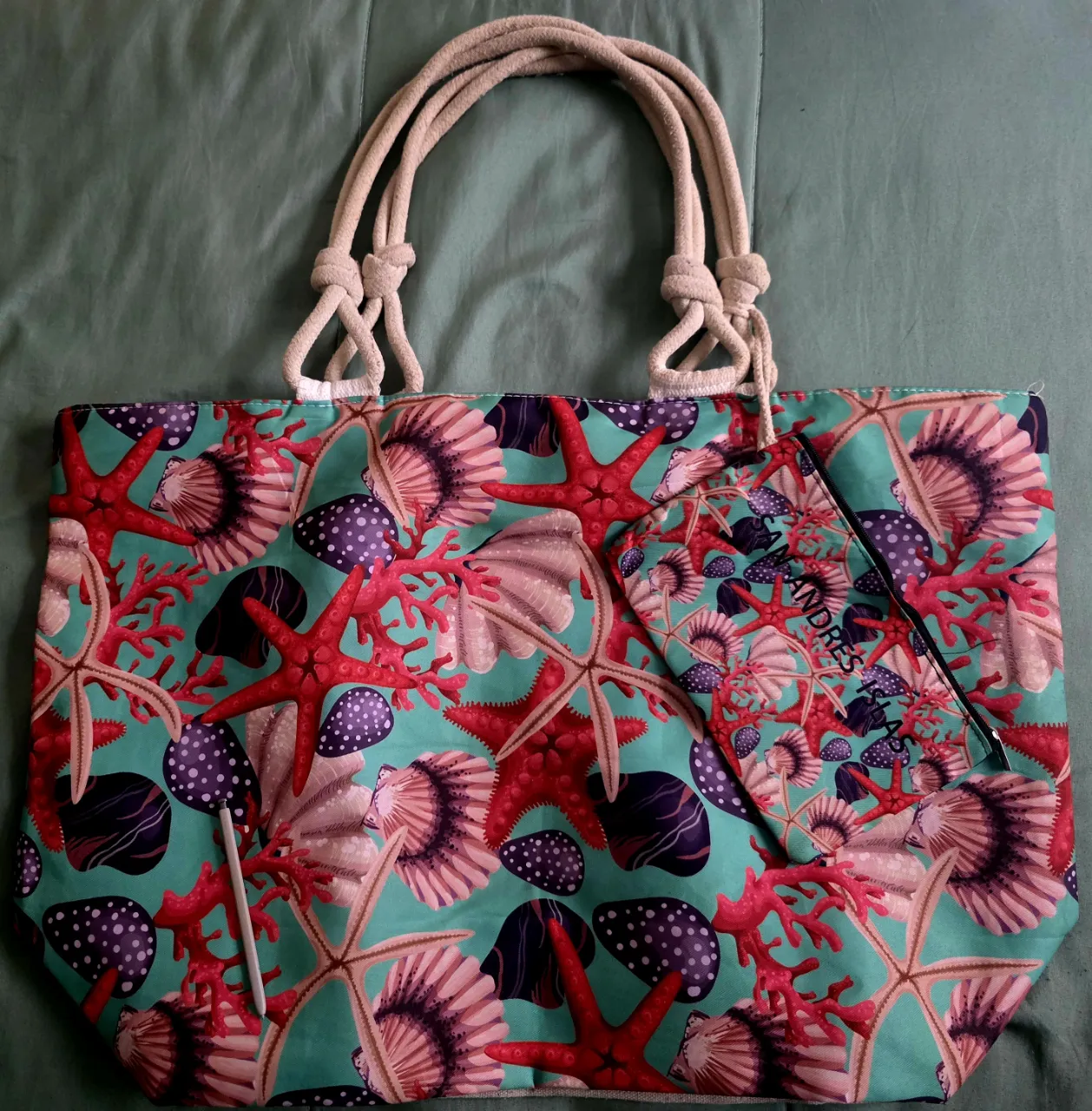 Bolso  A.. - imagen 1
