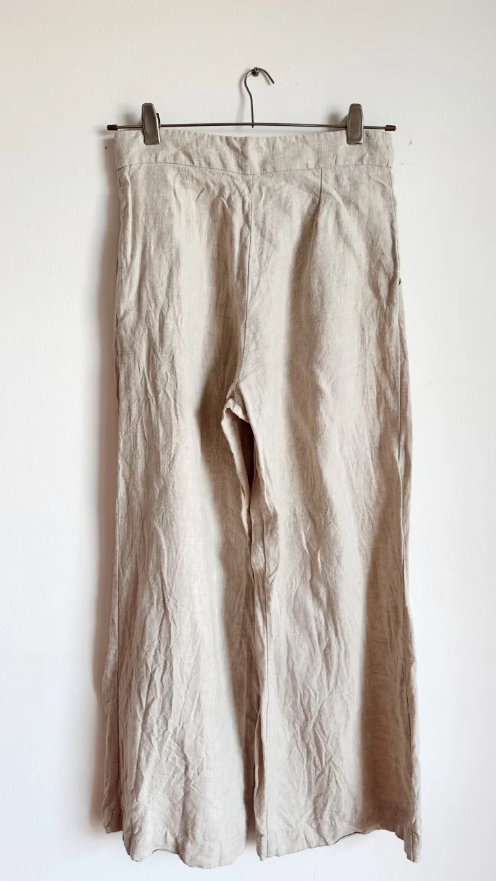 Pantalón Desiderata - Vista 2