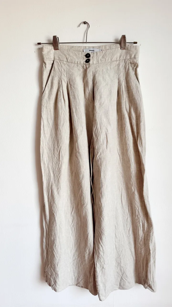 Pantalón Desiderata