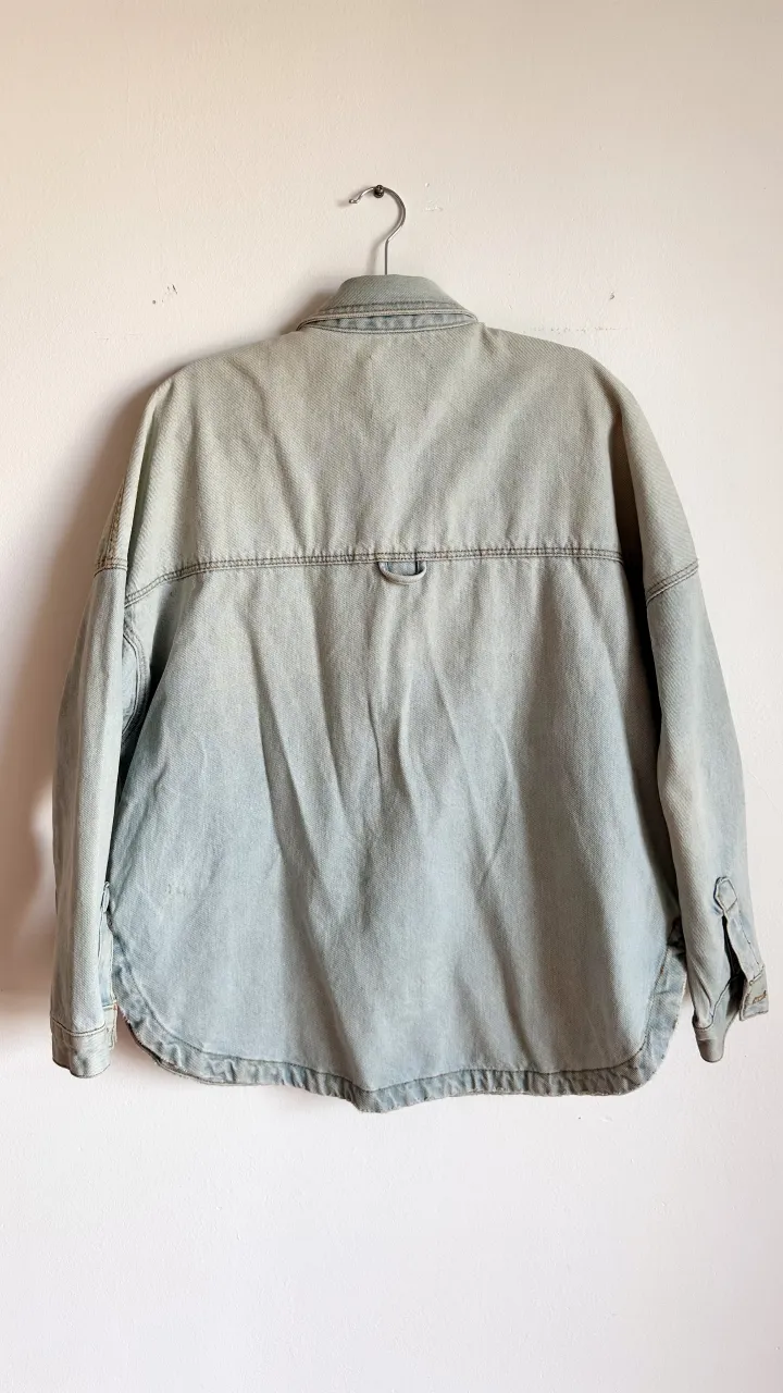 Campera Zara - imagen 2