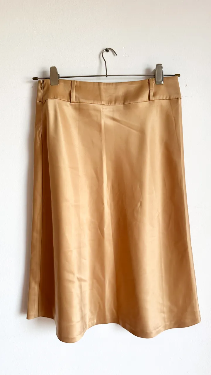 Pollera Portsaid - imagen 2