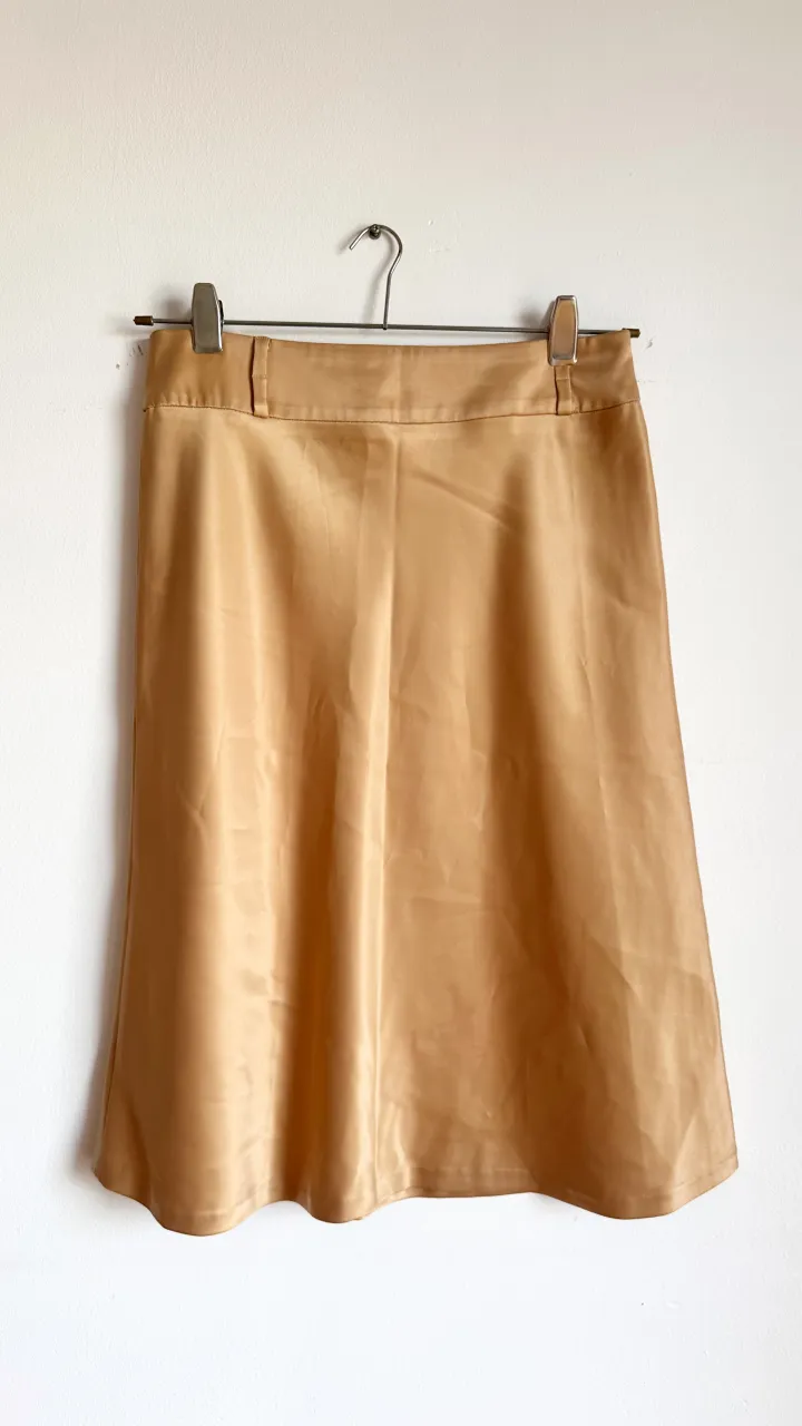 Pollera Portsaid - imagen 1