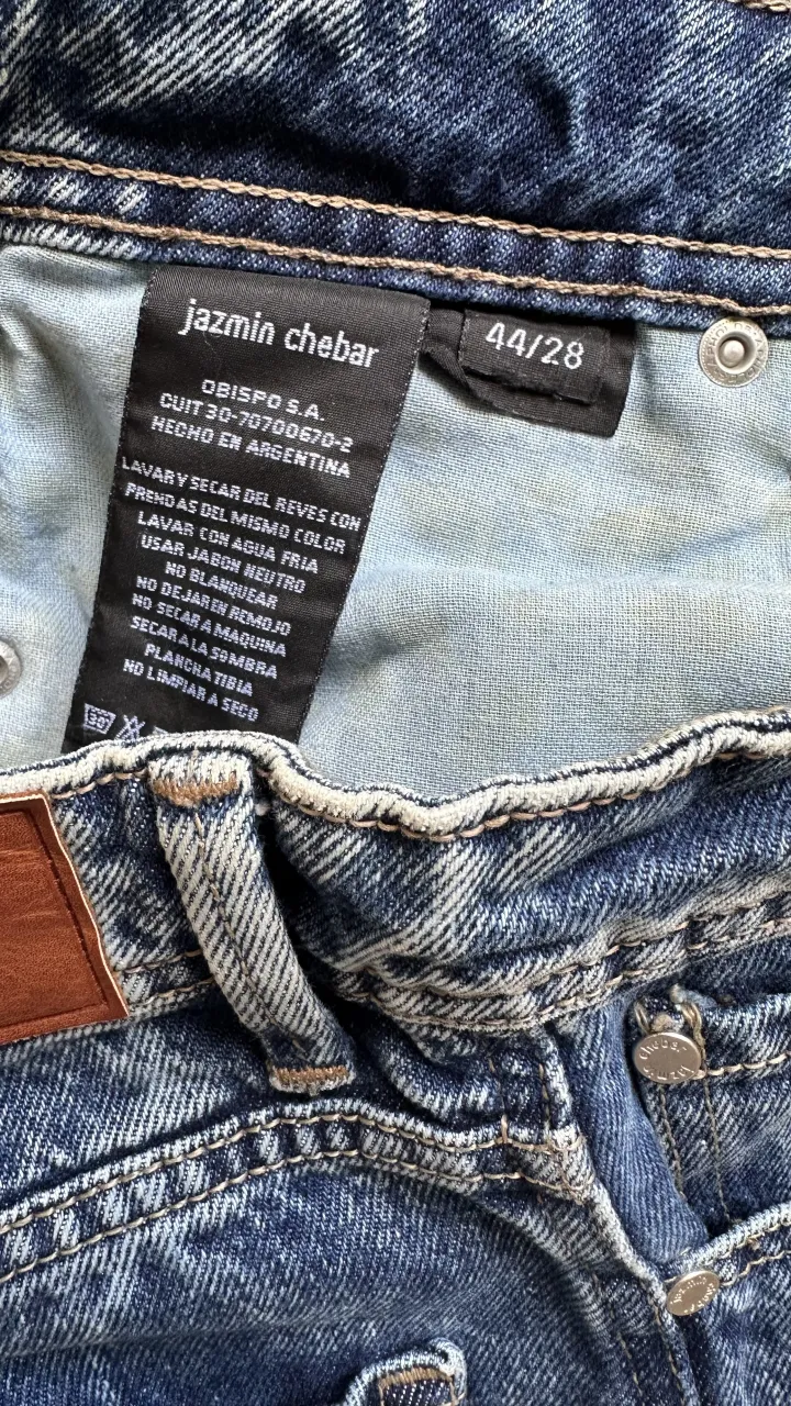 Jean Jazmín Chebar - imagen 4