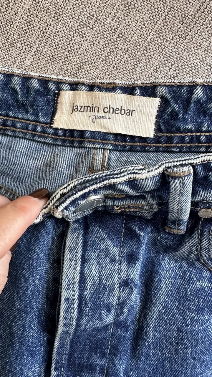 Jean Jazmín Chebar - imagen 3
