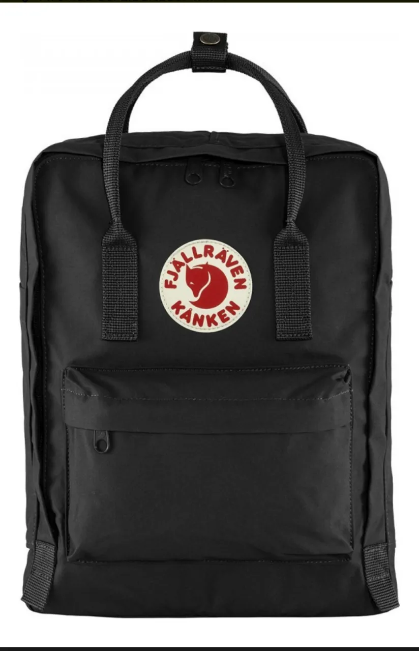 Mochila Fjällräven