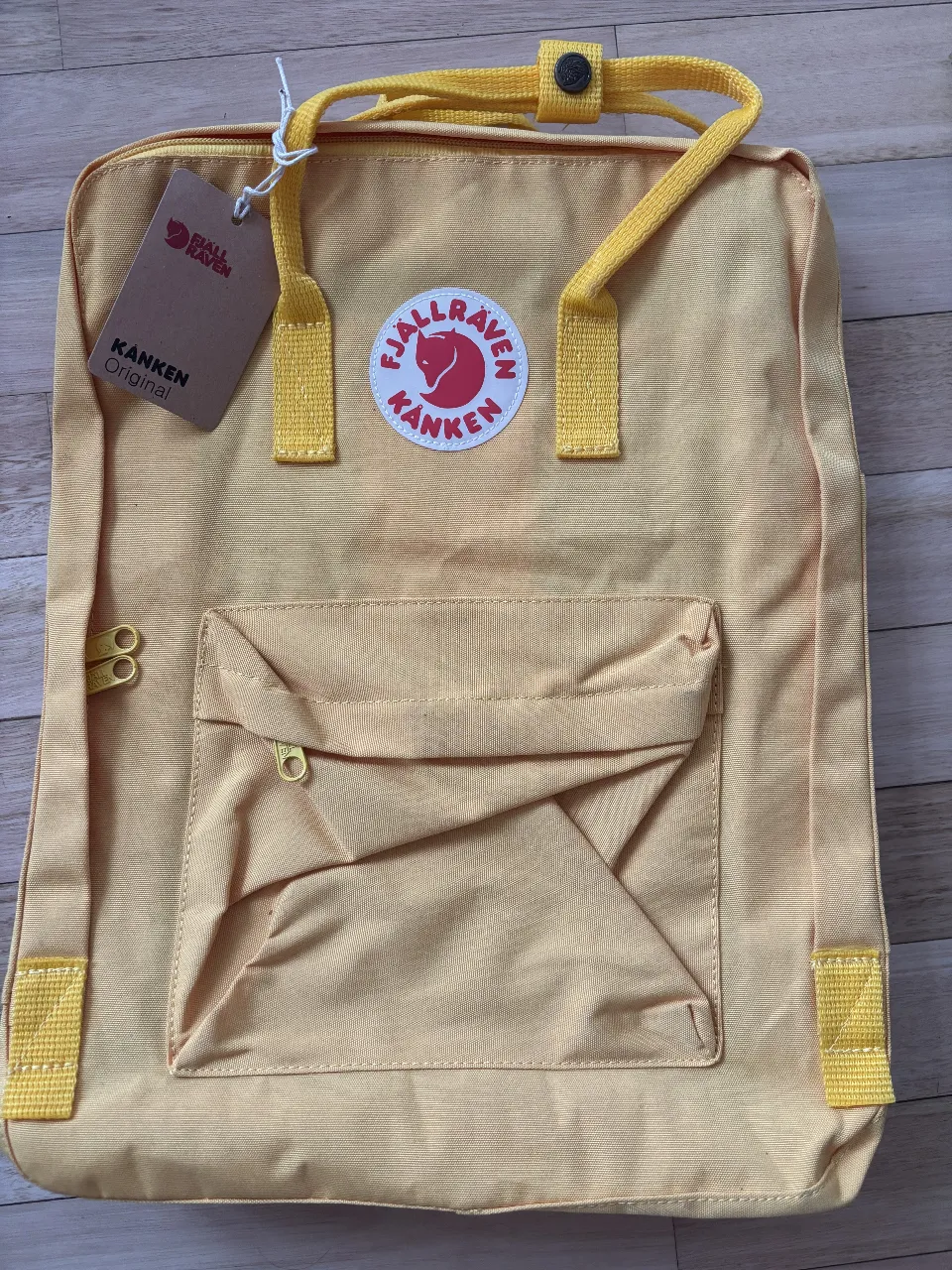 Mochila Fjällräven miniatura 5