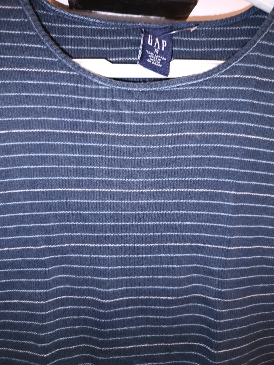 Musculosa GAP - imagen 2