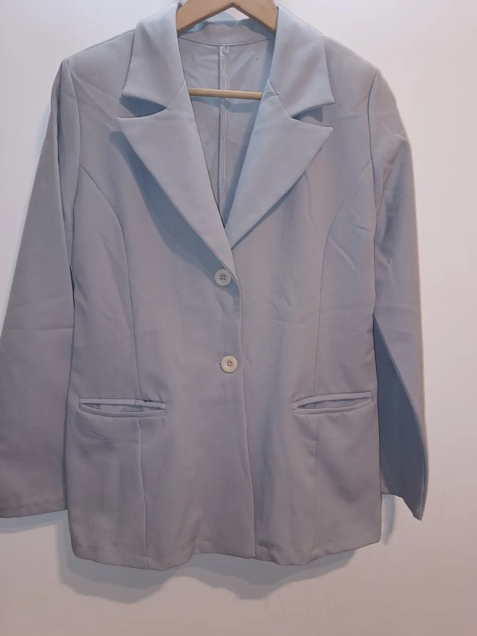 Blazer Sin marca - imagen 1