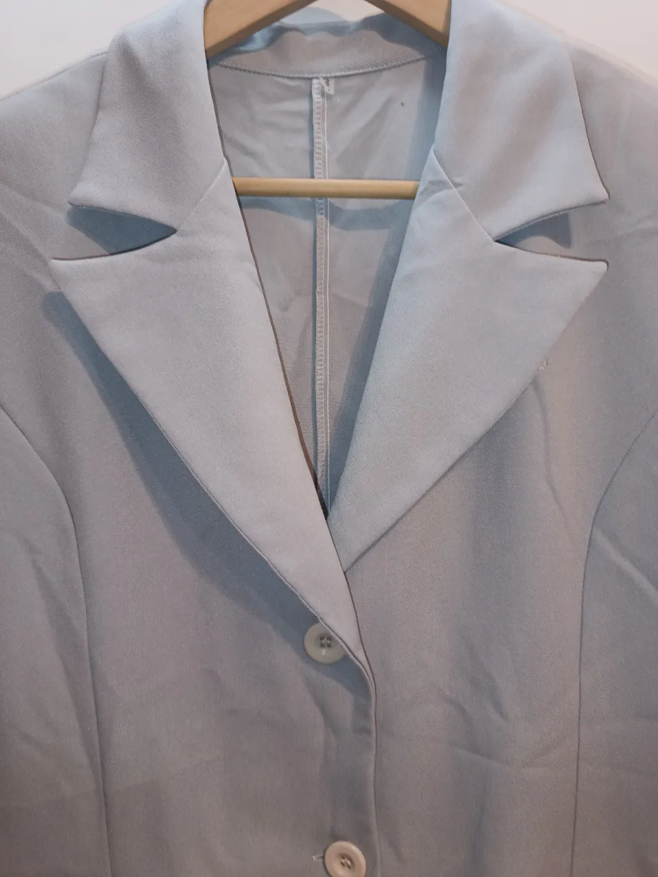 Blazer Sin marca - imagen 2