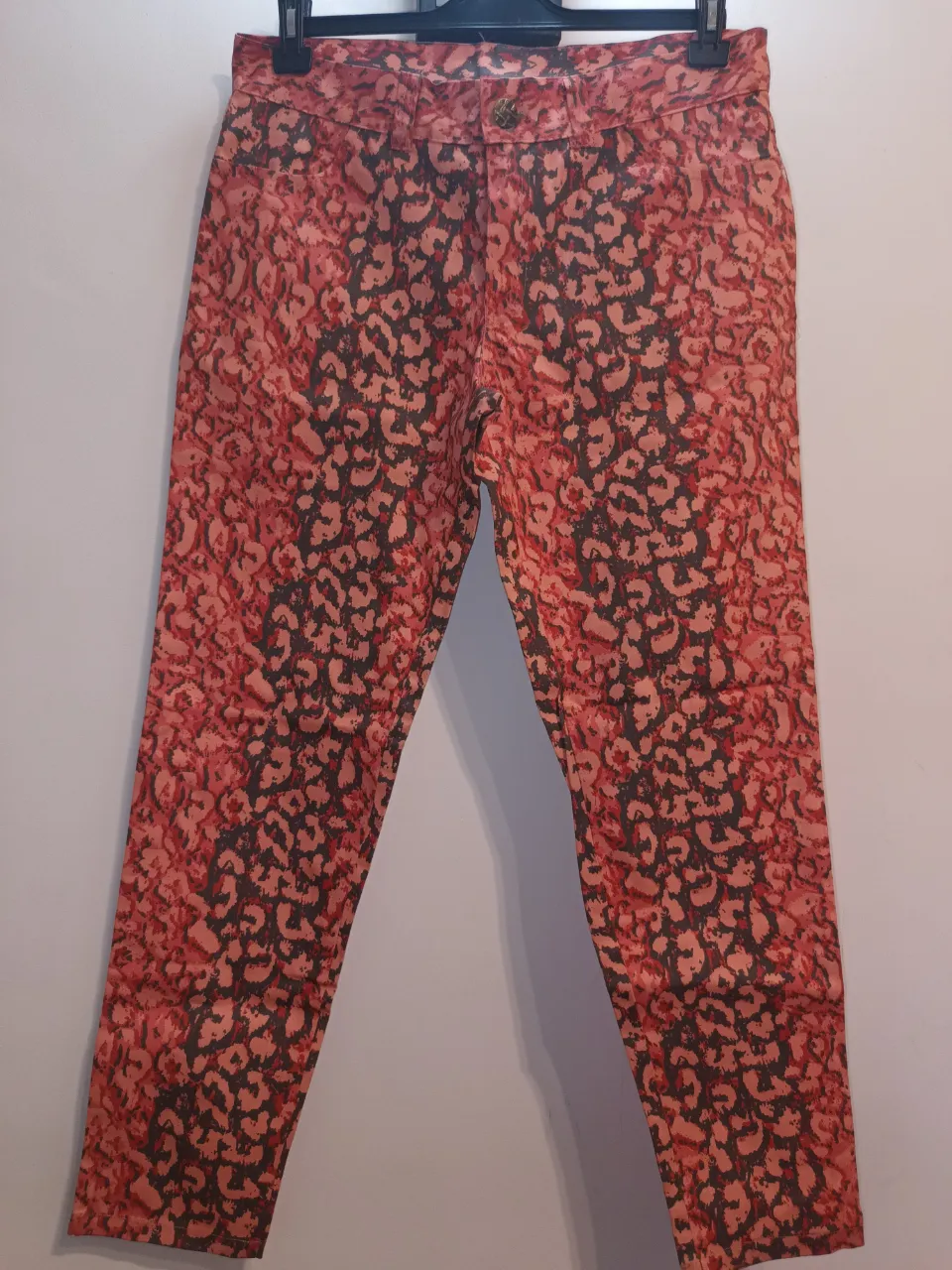 Jean Sin marca - imagen 1