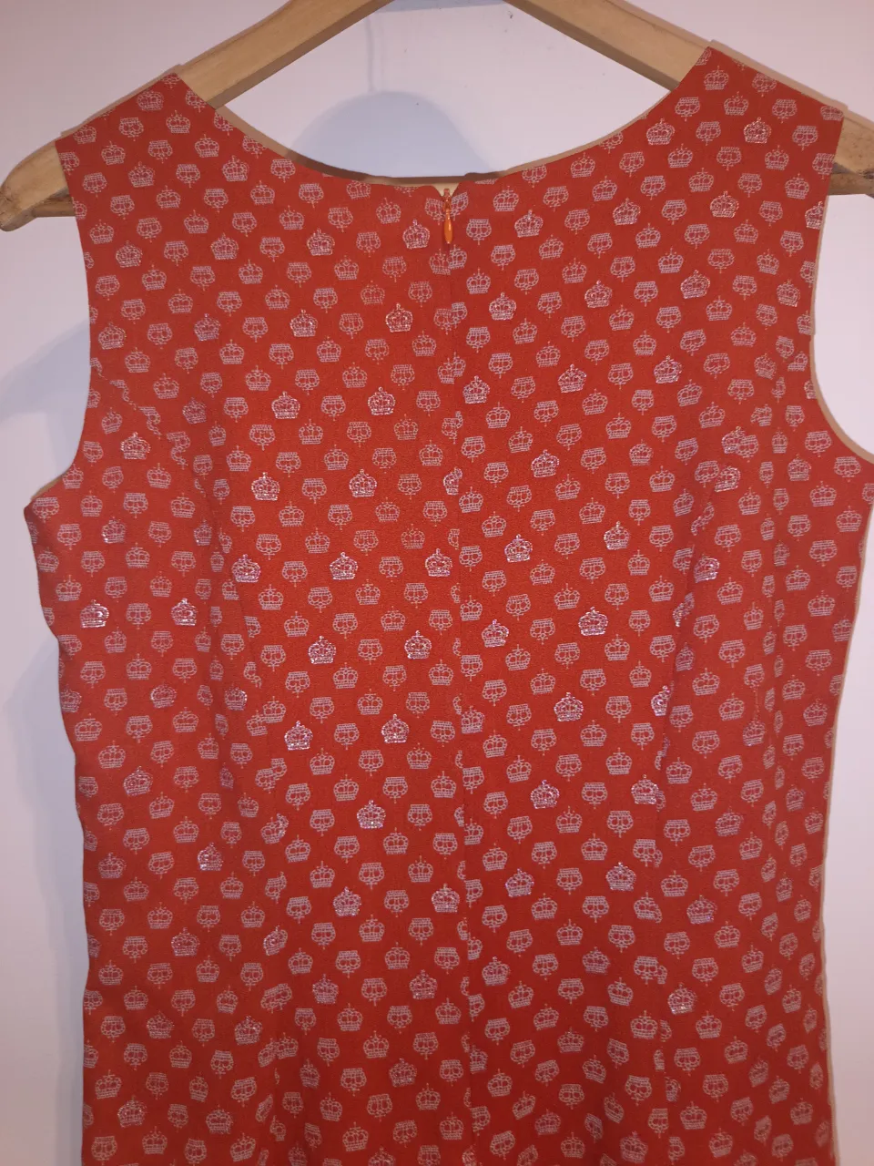 Vestido Fountin - imagen 4