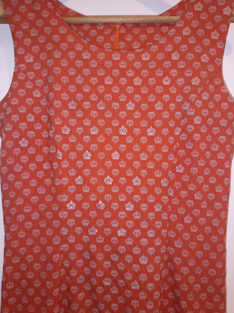Vestido Fountin - imagen 2