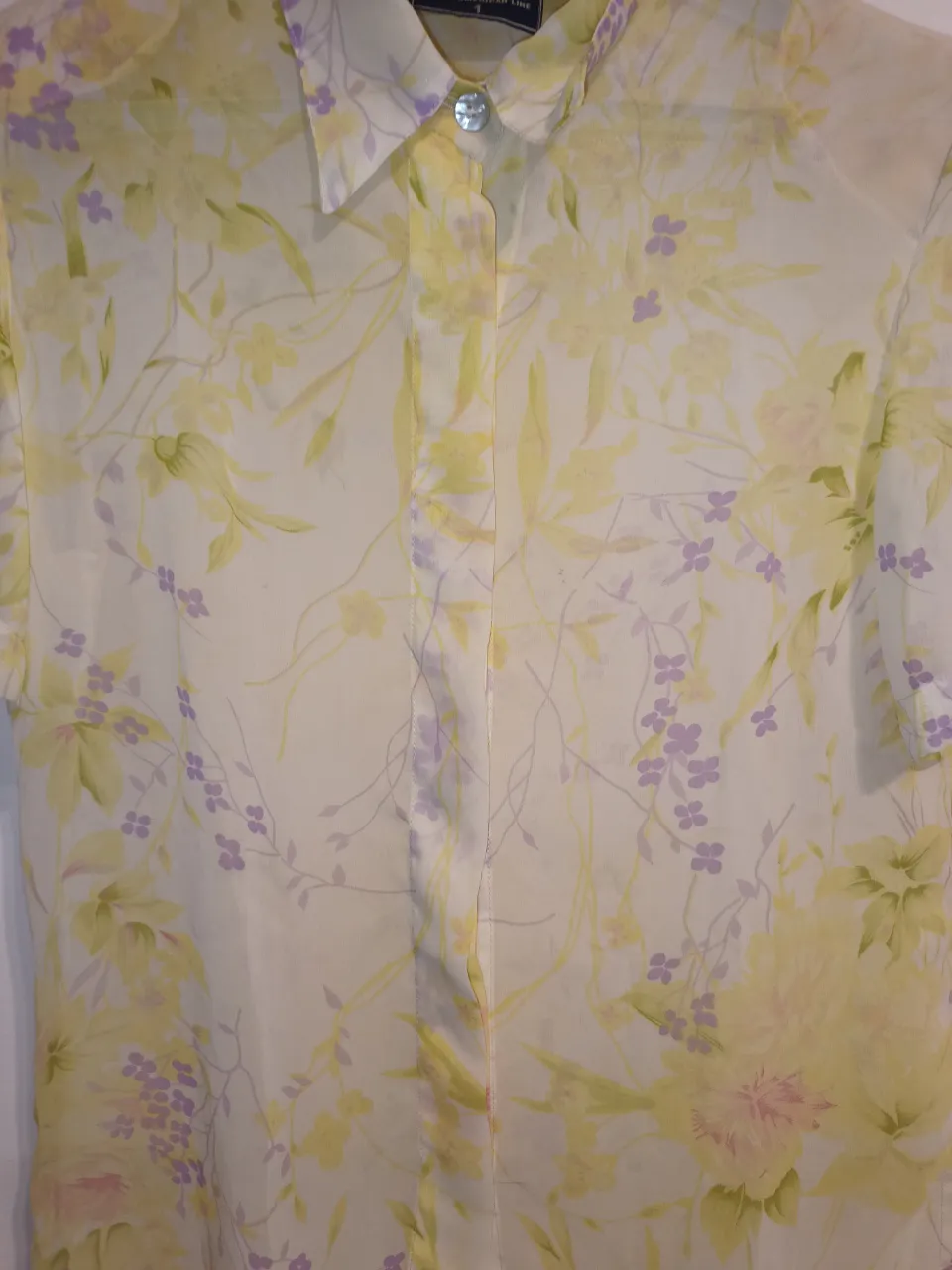 Blusa Jazz - imagen 2