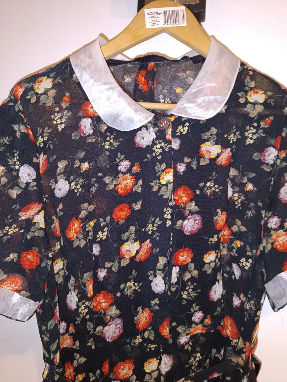 Vestido Sin marca - imagen 2