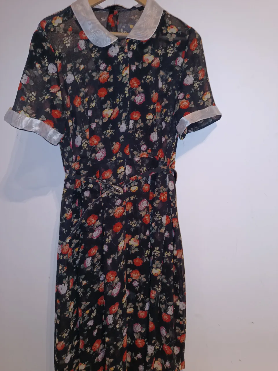 Vestido Sin marca - imagen 1