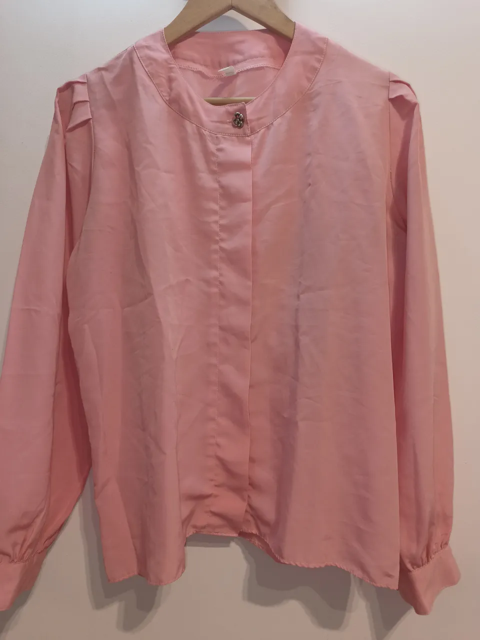 Blusa Sin marca - imagen 1