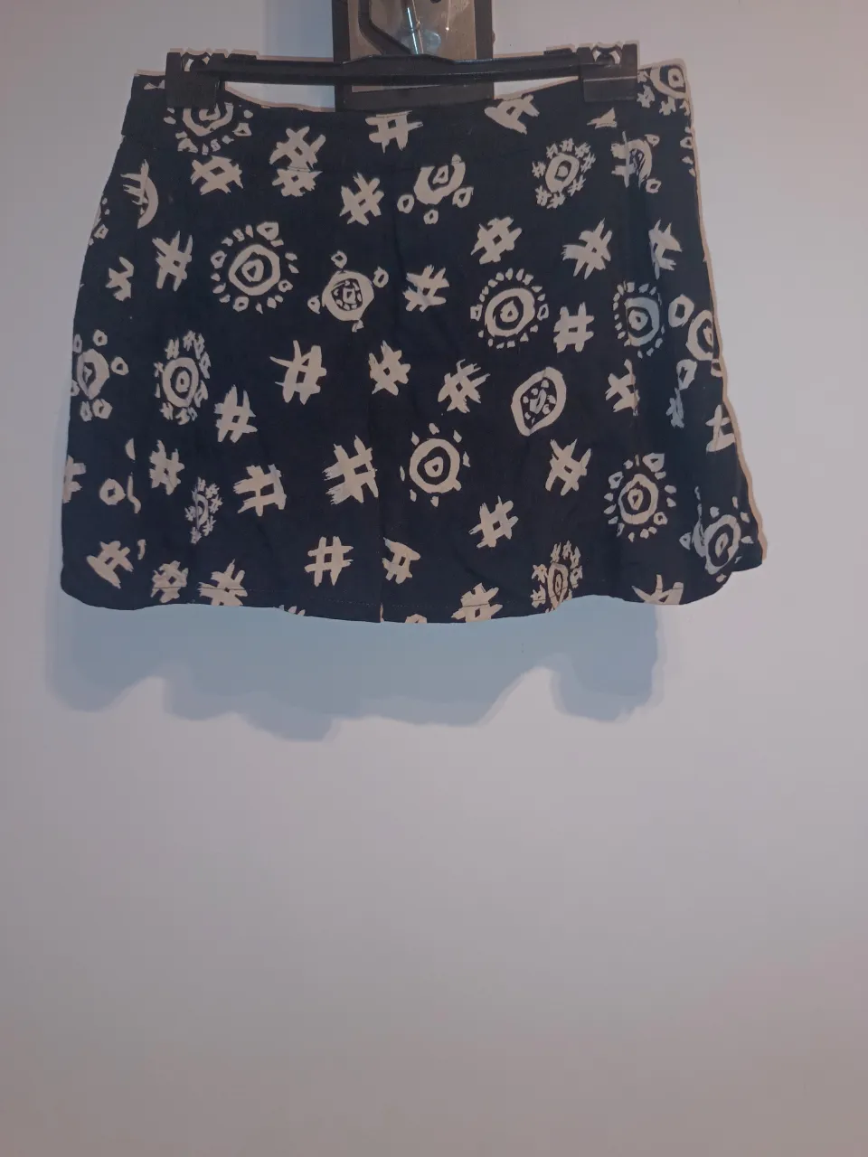 Minifalda Tax - imagen 2
