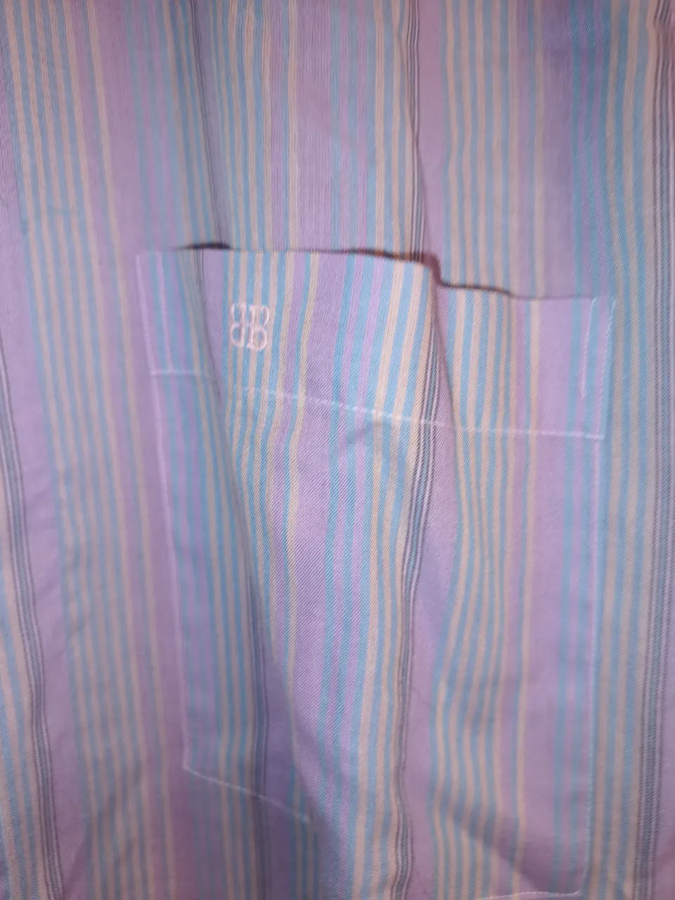 Camisa Balenciaga - imagen 4