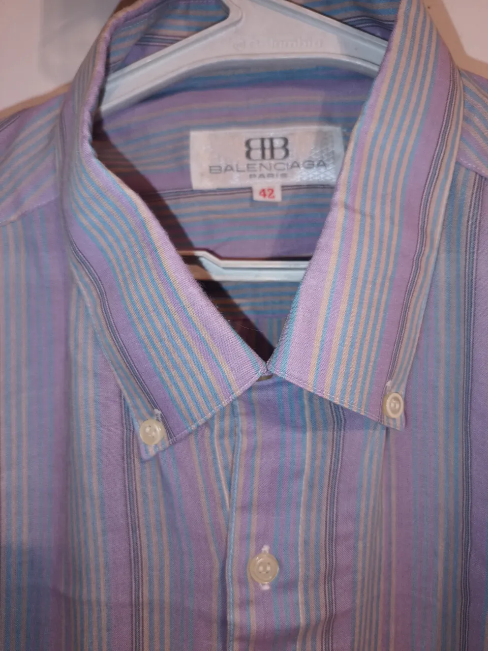 Camisa Balenciaga - imagen 3
