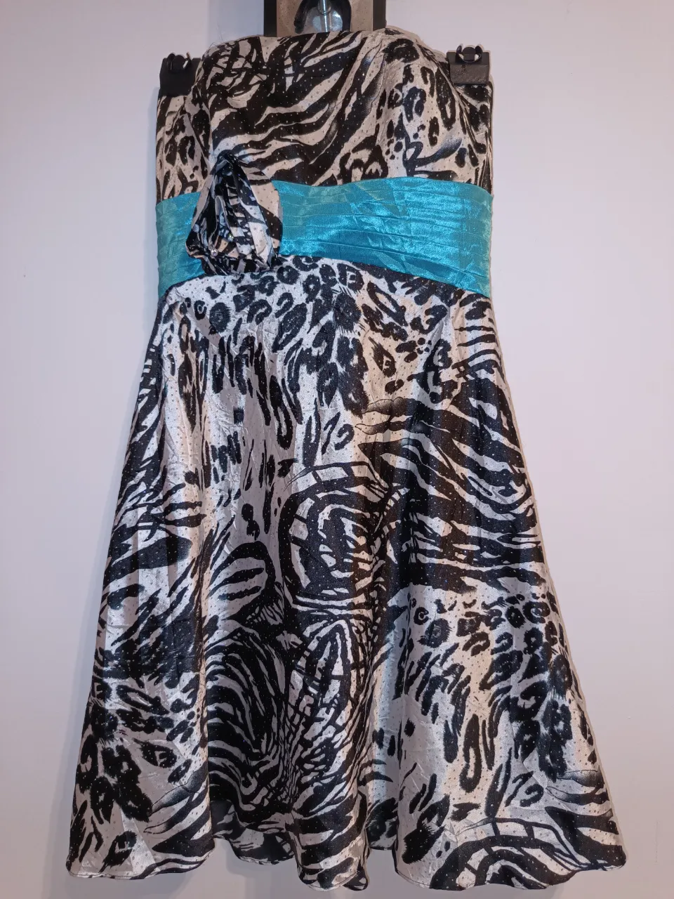 Vestido Hannah s - imagen 1