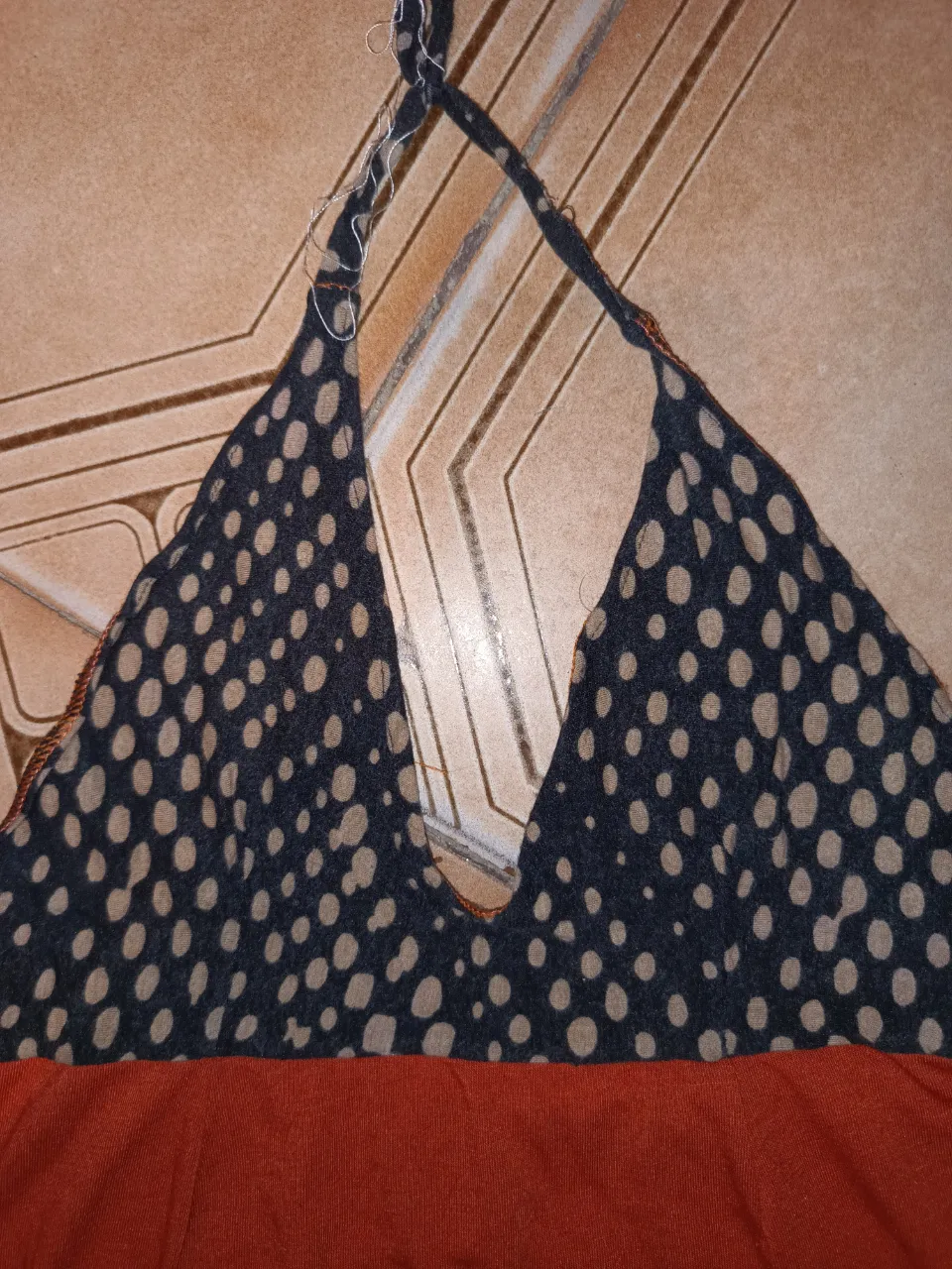Musculosa Sin marca - imagen 2