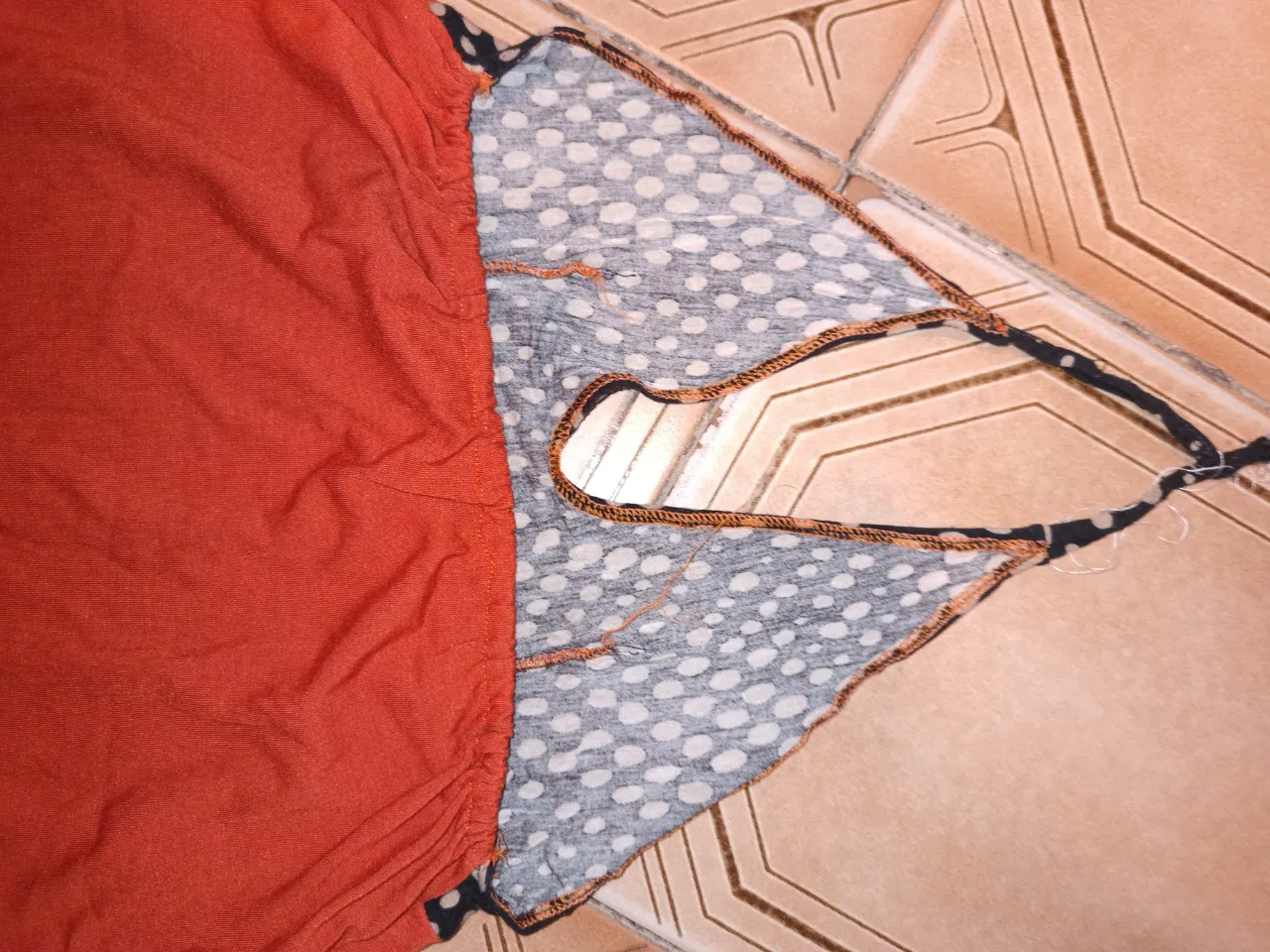 Musculosa Sin marca - imagen 3