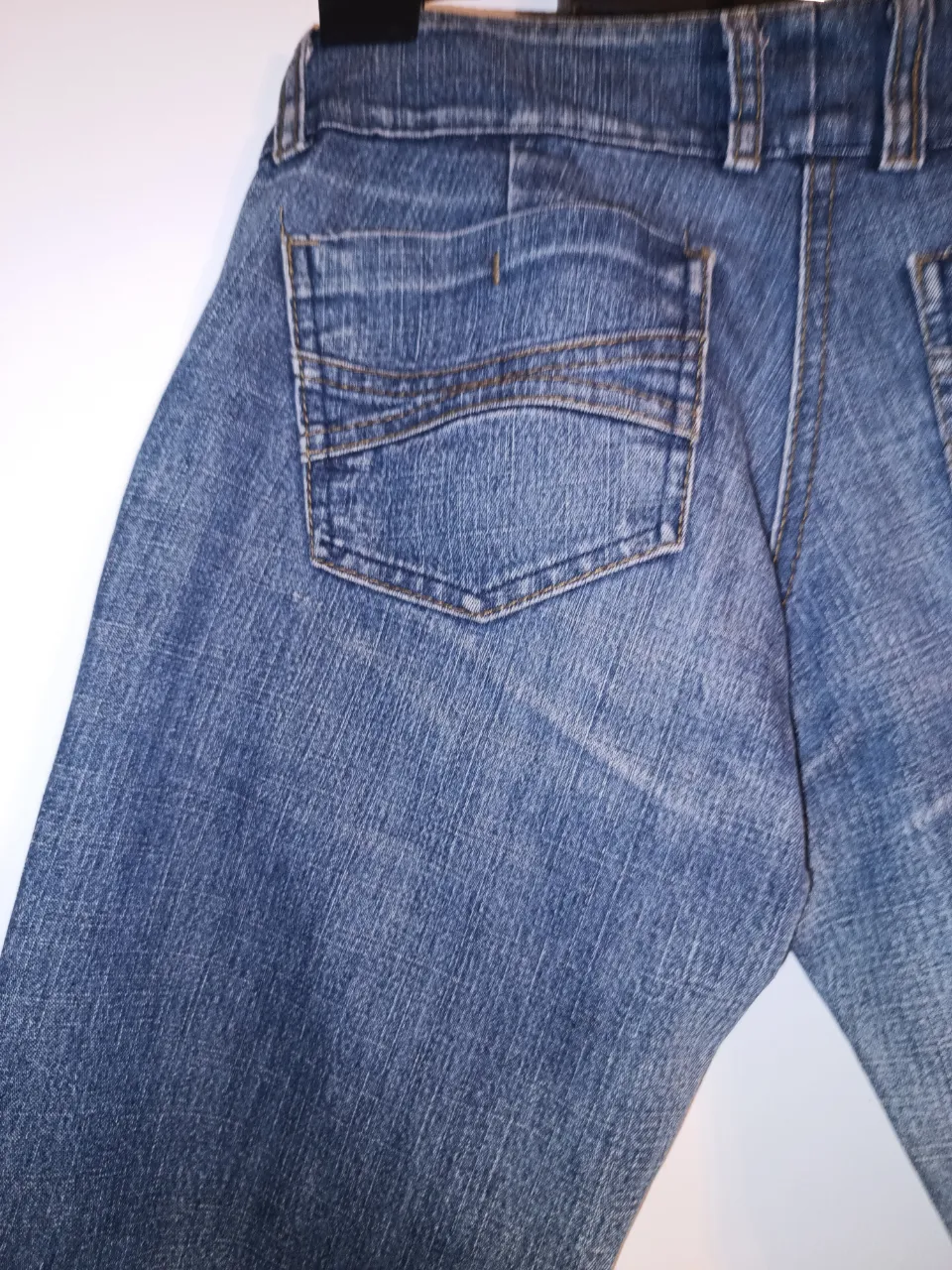 Jean Sin marca - imagen 4