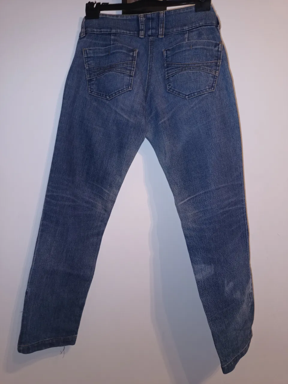 Jean Sin marca - imagen 3