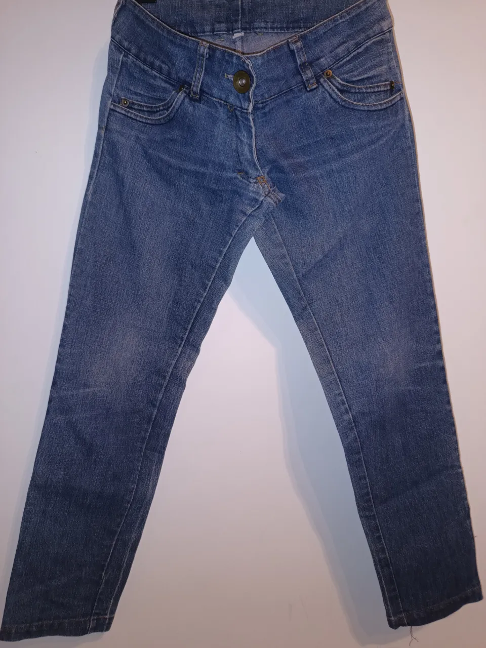 Jean Sin marca - imagen 1