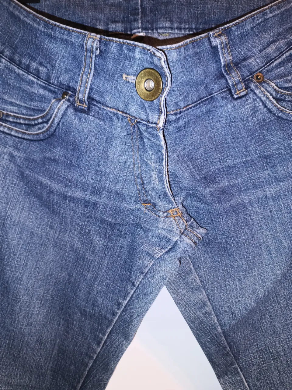 Jean Sin marca - imagen 2