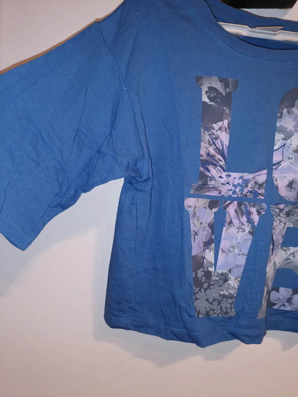 Remera Hanes - imagen 3