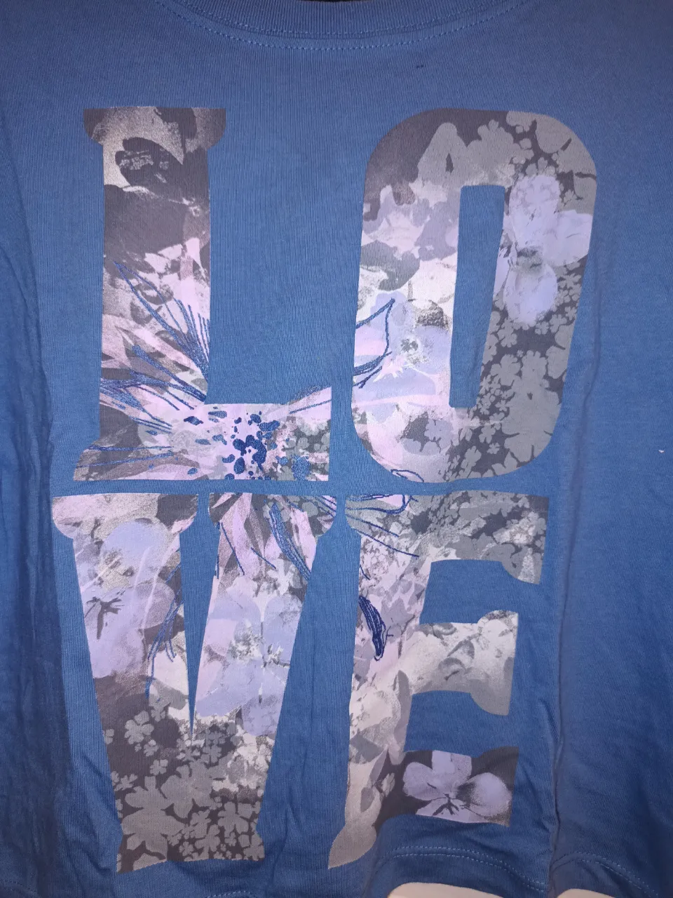 Remera Hanes - imagen 2